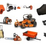 AH490 Ariens Mower Bundle - IKON 52 Zero Turn 350BT Blower 122L Trimmer (Scratch & Dent)