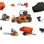 AH492 Ariens Mower Bundle - IKON 52 Zero Turn 350BT Blower 122L Trimmer