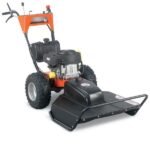 DR Field and Brush Mower #AT45030BEN (Scratch & Dent)