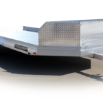 Aluma Utility Trailer #UTR12