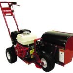 Brown Products B565H Bantam Bededger w/ 5" Rotor & 6.5 HP Honda Engine