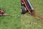 Brown Products B765H Bantam Bededger Mole w/ 7″ Rotor & 6.5 HP Honda Engine - Image 2