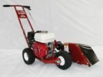 Brown Products R450HA Bed Redefiner w/ 5.5 HP Honda Engine - Image 2