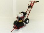 Brown Products R460HA Wiremaster Bed Redefiner w/ 5.5 HP Honda Engine - Image 3