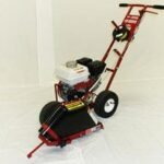 Brown Products R460KA Wiremaster Bed Redefiner w/ 5.5 HP Kohler Engine
