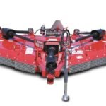 Bush Hog Flex-Wing Rotary Cutter 12' #1812 (Scratch & Dent)