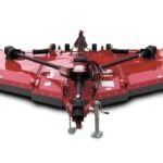 Bush Hog Flex-Wing Rotary Cutter 20' #2820 (Scratch & Dent)