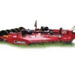 Bush Hog Flex-Wing Rotary Cutter 15' #1815