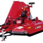 Bush Hog Single Flex-Wing Rotary Cutter 10' #2810