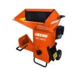 ECHO SC-3013 306cc Gas-Powered Chipper/Shredder - Image 2