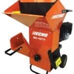 ECHO SC-4213 420cc Gas-Powered Chipper/Shredder