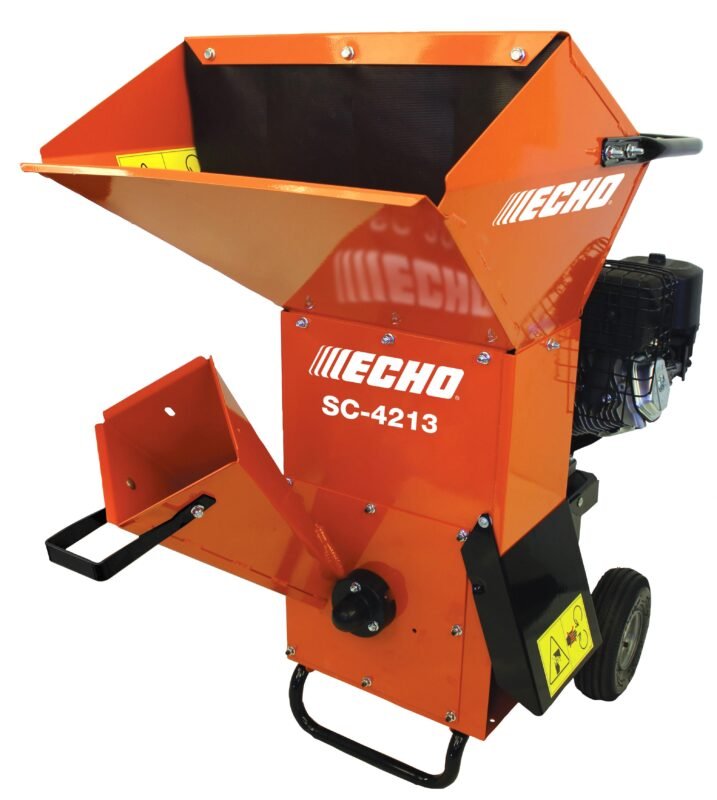Chippers & Shredders | ForgeBay Equipment