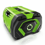 EGO MB1005-2 Mini Bike Kit w/ (2) 7.5Ah Batteries & 560W Dual-Port Charger - Image 16