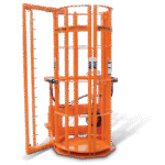 EZG Fence Hog 36"