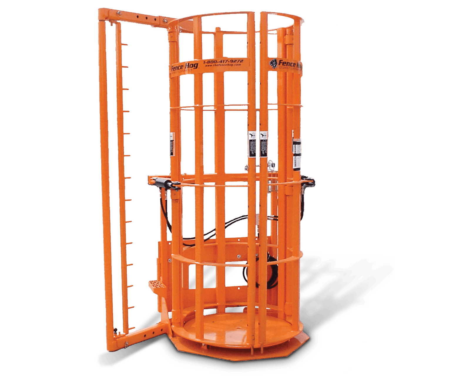 Fence_Hog_36-1.png EZG Fence Hog 36" - Image 1
