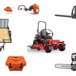 GH624 Gravely Mower Bundle - Pro Turn 160 Zero Turn 350BT Blower 122L Trimmer (Scratch & Dent)