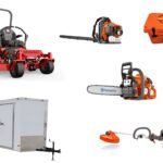 GH625 Gravely Mower Bundle - Pro Turn 160 Zero Turn 350BT Blower 525L Trimmer