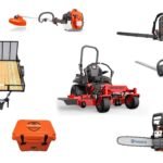 GH626 Gravely Mower Bundle - Pro Turn 160 Zero Turn 350BT Blower 525L Trimmer