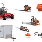 GH627 Gravely Mower Bundle - Pro Turn 160 Zero Turn 350BT Blower 525L Trimmer