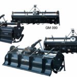 Terra Force Rotary Tiller #GM102 (Scratch & Dent)