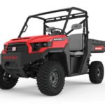 Gravely Atlas JSV 3400 (Scratch & Dent)