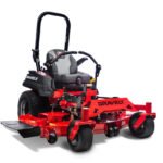 Gravely Pro-Turn 160 Zero Turn Mower (Kawasaki) (Scratch & Dent)