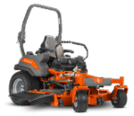 Husqvarna Z560L Zero Turn Mower (Kawasaki) - Image 2