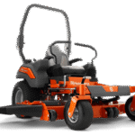 Husqvarna Z460XS Zero Turn Mower (Kawasaki) (Scratch & Dent)
