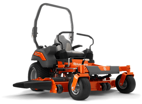 H310-2129.png Husqvarna Z460XS Zero Turn Mower (Kawasaki) (Scratch & Dent) - Image 1