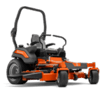 Husqvarna Z454XS Zero Turn Mower (Kawasaki) - Image 2
