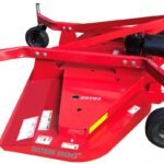 Bush Hog Finishing Mower 6' #HDTH6 (Scratch & Dent)