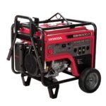 Honda EB5000X3AG 5000W 120/240V Industrial Generator
