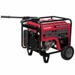 Honda EM6500X2AG 6500W 120/240V Generator - Image 3