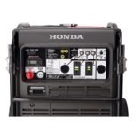 Honda EU7000IAG 389cc 7000W Super Quiet Inverter Generator - Image 3