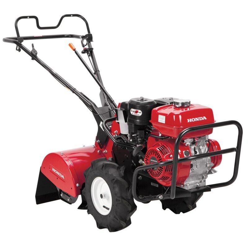 Cultivators & Tillers | ForgeBay Equipment