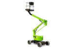 2026 NIFTYLIFT SP34LE Articulating Boom Lift