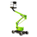 2026 NIFTYLIFT SP34LE Articulating Boom Lift