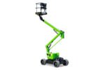 2026 NIFTYLIFT SP34DE BI-ENERGY Articulating Boom Lift