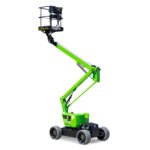 2026 NIFTYLIFT SP34DE BI-ENERGY Articulating Boom Lift