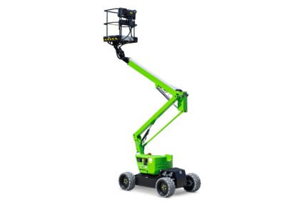 2026 NIFTYLIFT SP34DE BI-ENERGY Articulating Boom Lift