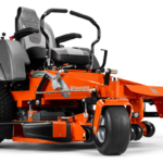 Husqvarna MZ54 Zero Turn Mower (Kawasaki)