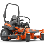 Husqvarna Z560X Zero Turn Mower (Yamaha) (Scratch & Dent)