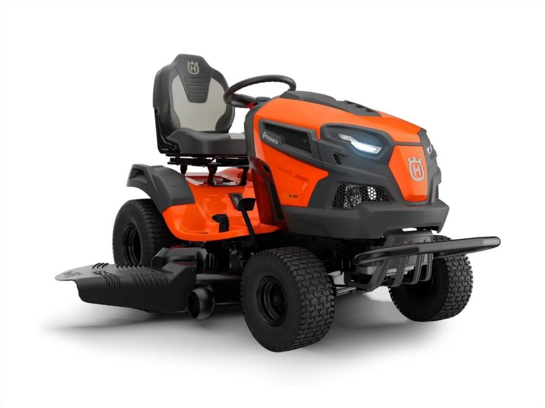 Garden Tractors | ForgeBay Equipment