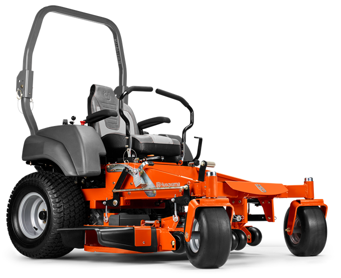 Husqvarna-MZ-61.png Husqvarna MZ 61 Zero Turn Mower w/ROPS (Kawasaki) - Image 1