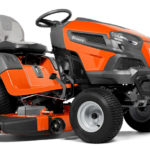 Husqvarna TS 248XD Lawn Tractor (Kawasaki) (Scratch & Dent)