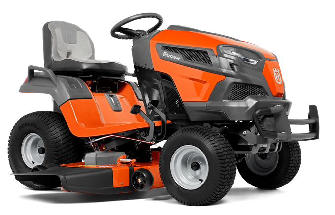 Husqvarna-TS-248XD.png Husqvarna TS 248XD Lawn Tractor (Kawasaki) (Scratch & Dent) - Image 1