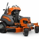 Husqvarna V548 Stand On Mower (Scratch & Dent)