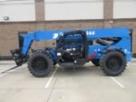 2025 GENIE GTH-844 Telehandler Forklift - Image 7