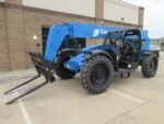 2025 GENIE GTH-844 Telehandler Forklift - Image 2