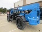 2025 GENIE GTH-844 Telehandler Forklift - Image 3